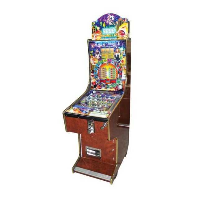 Play Slot Mahjong Ball by esball – Spin for Rewards in this Online Casino Game 