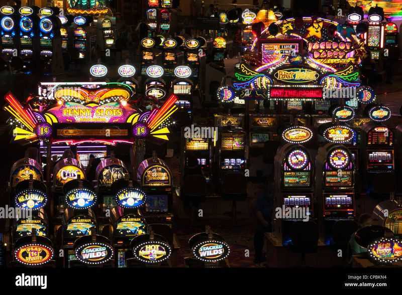 Play Black and Seven in Vegas by Espresso Games