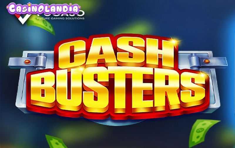 Play Cash Busters by Espresso Games