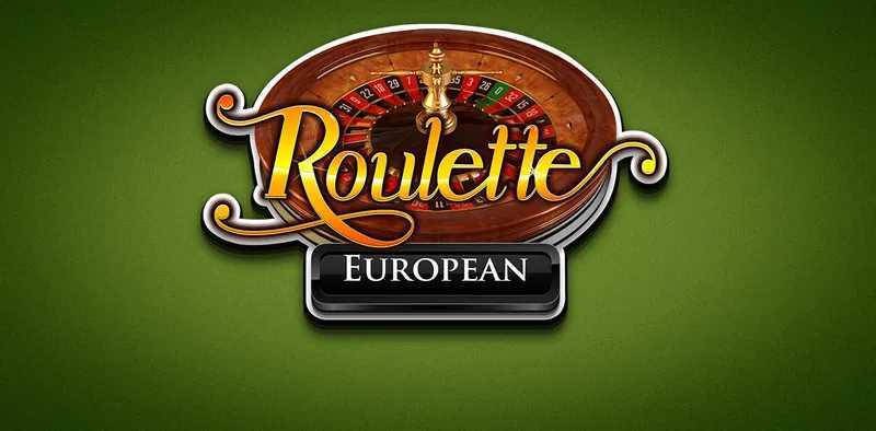 Play Euro Roulette by Espresso Games