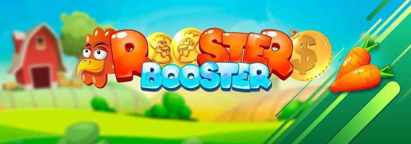 Slot Rooster Booster