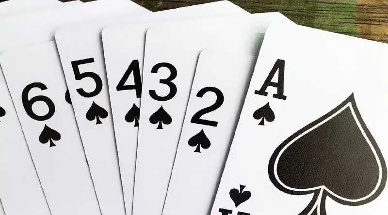 Six Card Charlie Blackjack Six Card Charlie Blackjack