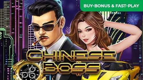 Play Chinese Boss by Eurasian Gaming