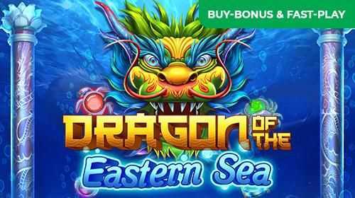 Play Dragon Powerflame by Eurasian Gaming