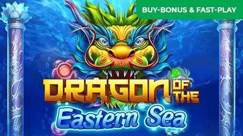 Play Dragon Powerflame by Eurasian Gaming