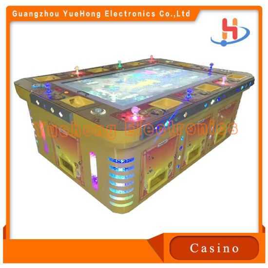 Fish Hunter Haiba Jackpot Eurasian Gaming Fish Hunter Haiba Jackpot Eurasian Gaming