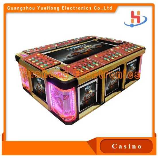 Fish Hunter Haiba Jackpot Fish Hunter Haiba Jackpot