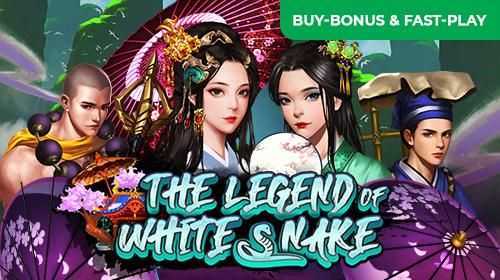 Play Mythological by Eurasian Gaming
