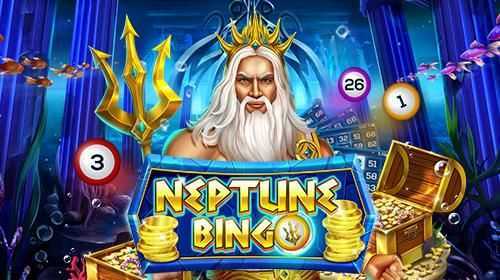 Play Neptune Treasure Jackpot by Eurasian Gaming