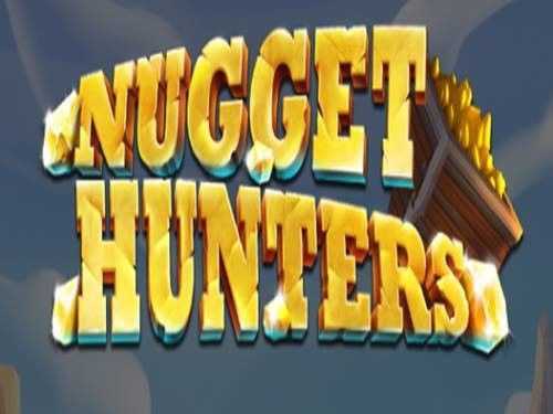 Play Nugget Hunters by Eurasian Gaming