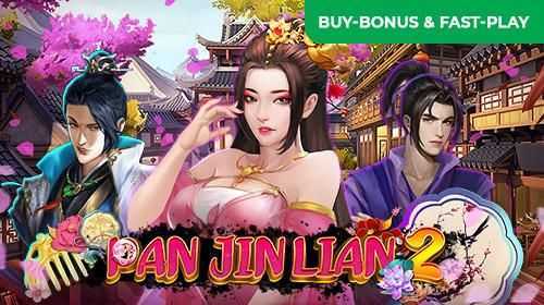 Play Pan Jin Lian 2 by Eurasian Gaming