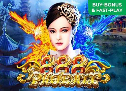 Play Phoenix888 by Eurasian Gaming