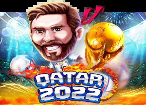 Play Qatar 2022 by Eurasian Gaming