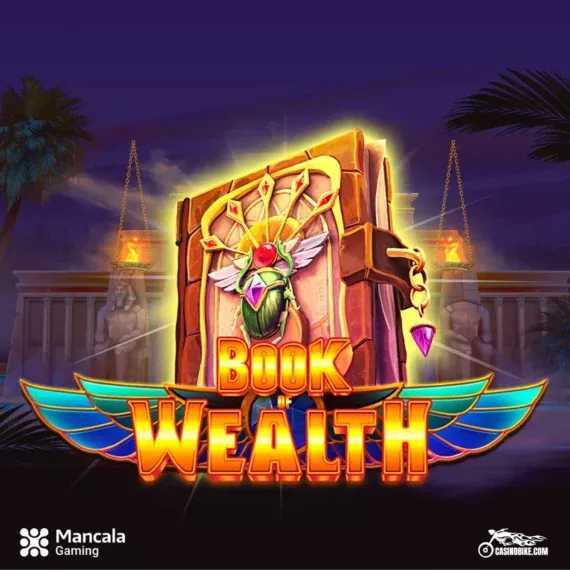 Play Rancher's Wealth by Eurasian Gaming