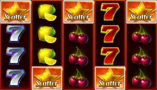 Play 50 Extreme Hot by Eurocoin Interactive
