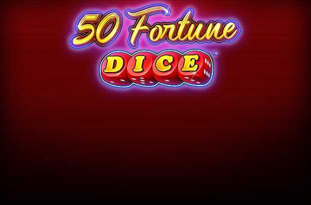 50 Fortune Dice 50 Fortune Dice