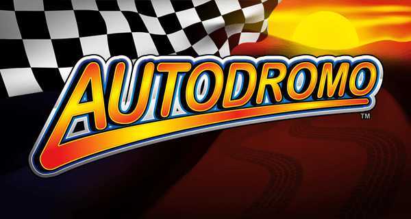 Play Autodromo by Eurocoin Interactive