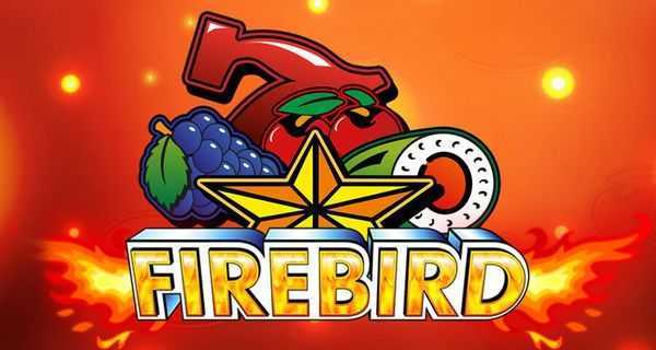 Play Firebird by Eurocoin Interactive