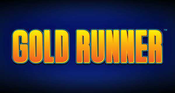 Play Gold Runner by Eurocoin Interactive