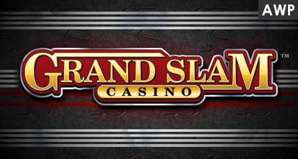 Play Grand Slam Casino by Eurocoin Interactive