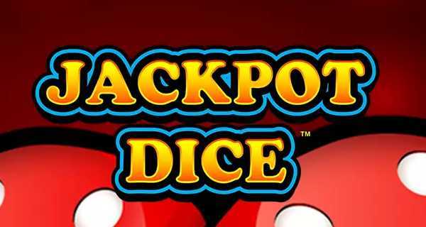 Play Jackpot Dice by Eurocoin Interactive