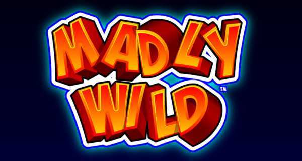 Play Madly Wild by Eurocoin Interactive