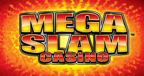 Play Mega Slam Casino by Eurocoin Interactive