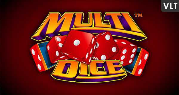 Play Multi Dice by Eurocoin Interactive