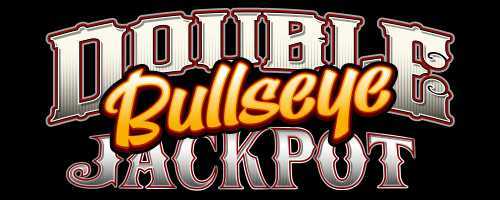 Play Double Jackpot Bullseye by Everi