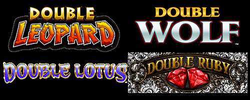 Slot Double Lotus