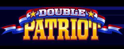 Play Double Patriot by Everi