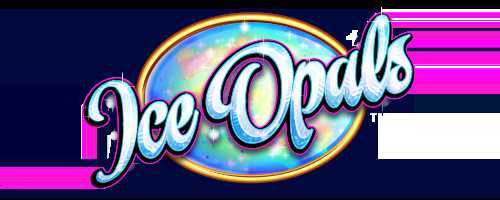 Play Ice Opals by Everi