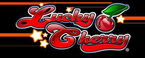 Play Lucky Cherry by Everi