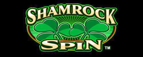 Slot Shamrock Spin