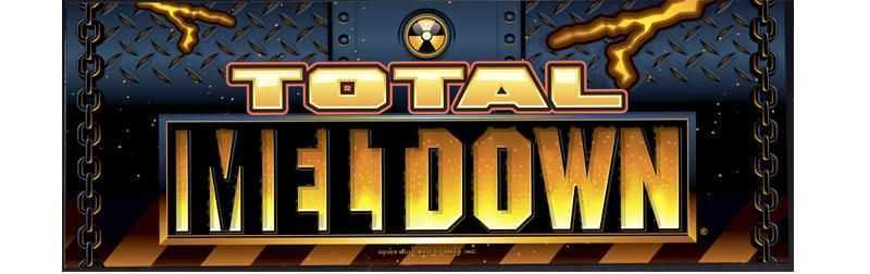 Play Total Meltdown by Everi