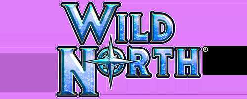 Play Wild North by Everi