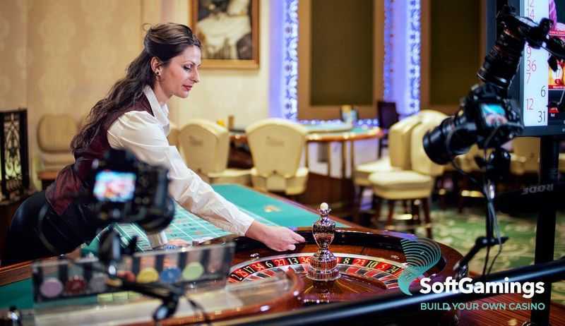 Roulette Live From Grand Casino Roulette Live From Grand Casino