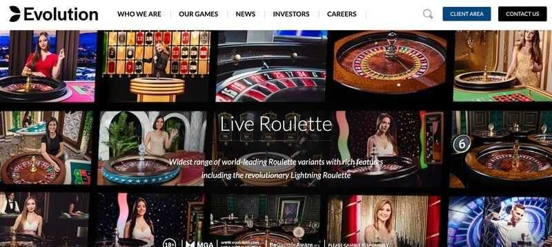 Ruleta En Vivo La Partage Ruleta En Vivo La Partage