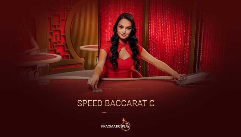 Slot Speed Baccarat A