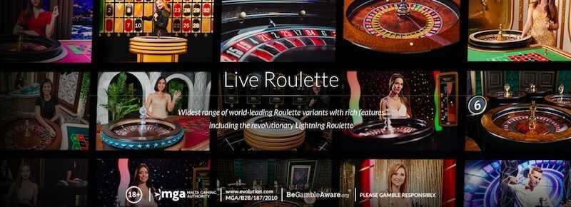 Turkish Roulette Live Casino Turkish Roulette Live Casino
