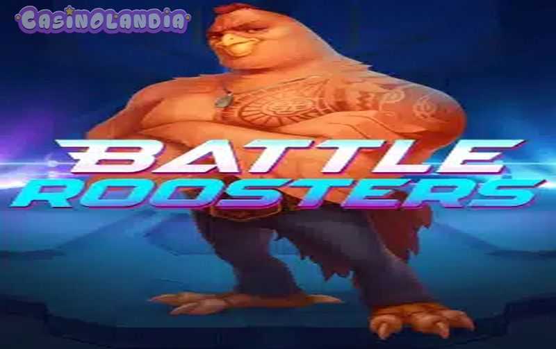 Play Battle Roosters by Evoplay