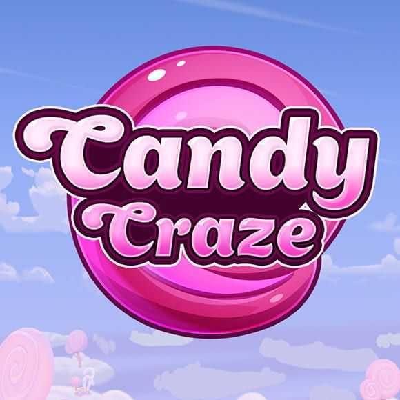 Play Candy Craze by Evoplay