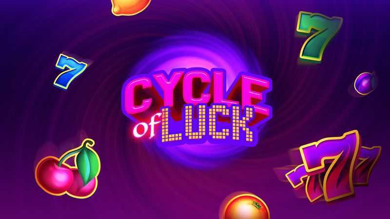 Play Cycle of Luck by Evoplay