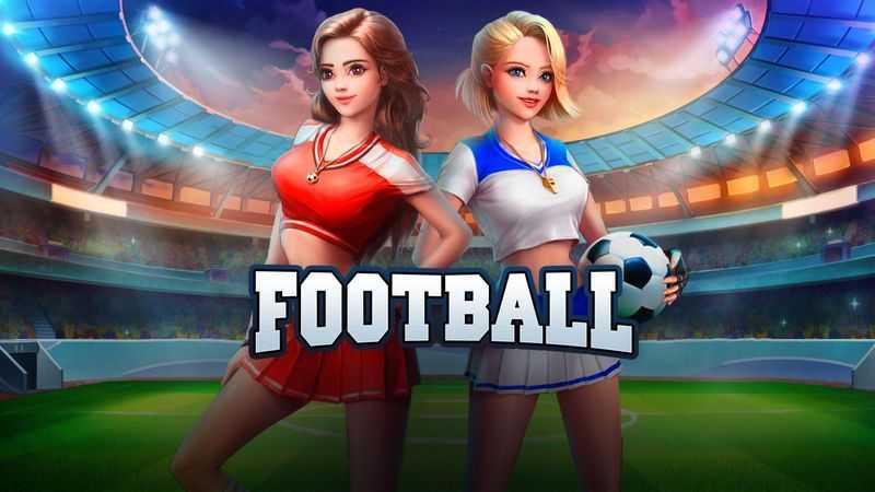Play Football by Evoplay
