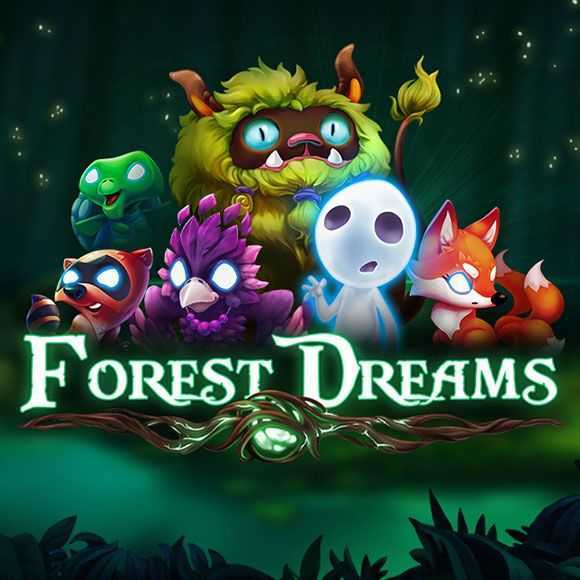 Play Forest Dreams by Evoplay