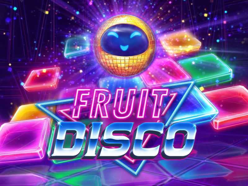 Play Fruit Disco by Evoplay