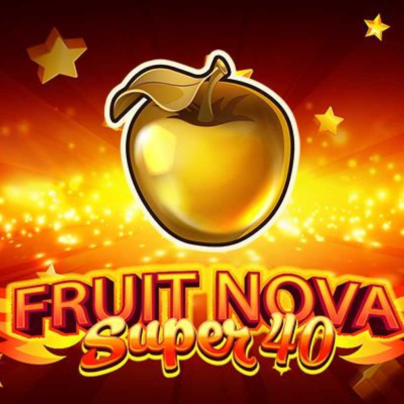 Play Fruit Super Nova Jackpot by Evoplay