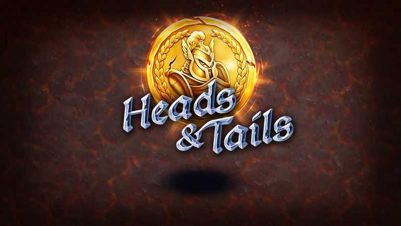 Play Head & Tails by Evoplay