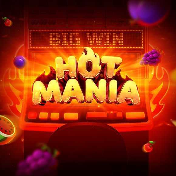 Play Hot Mania by Evoplay