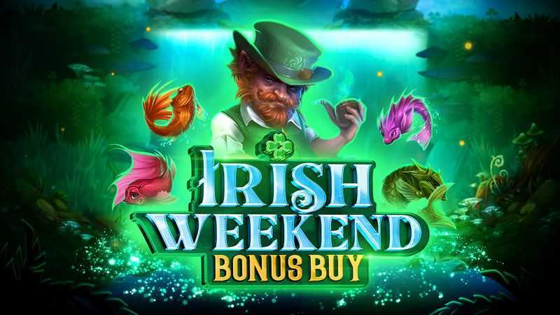 Play Irish Weekend by Evoplay